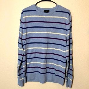 Blue Banana Republic Sweater